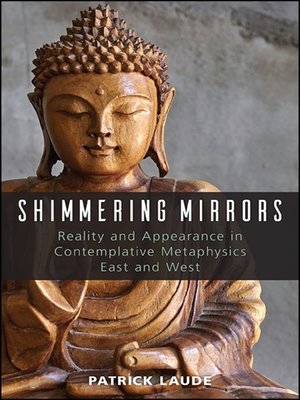 cover image of Shimmering Mirrors
